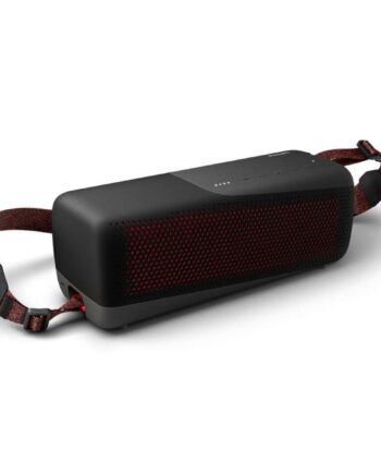 Philips Tas7807b 00 Bærbar Bluetooth-højttaler Sort