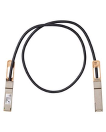 Cisco Qsfp-100g-cu3m Netværkskabel     Sfp  Til 100 Gbps