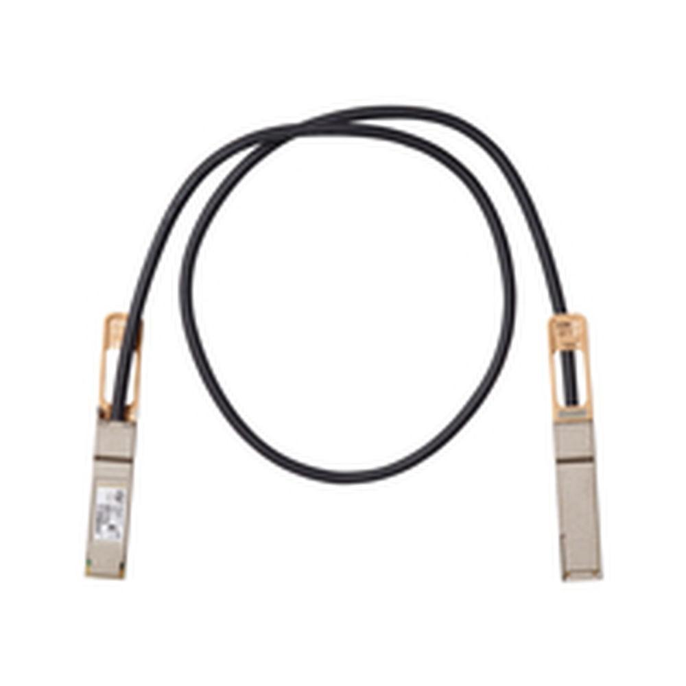 Cisco Qsfp-100g-cu3m Netværkskabel Sfp Til 100 Gbps