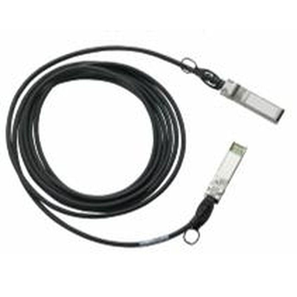 Cisco Sfp-h10gb-cu3m Sfp Direkte-tilslutningskabel Sort