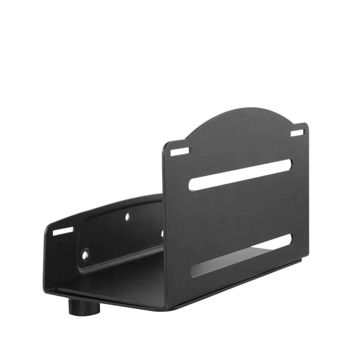 Neomounts Cpu-w100black Cpu-vægstativ Sort