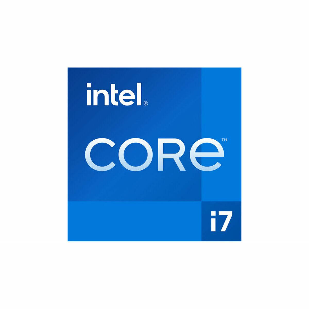 Cpu Intel Core I7-12700f Lga 1700