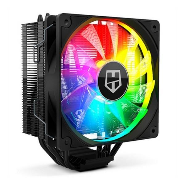 Cpu-køler Gaming Nox-xtreme Hummer  -224