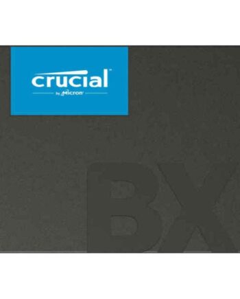 Crucial Bx500     Quot  Ssd   Tb  Sata