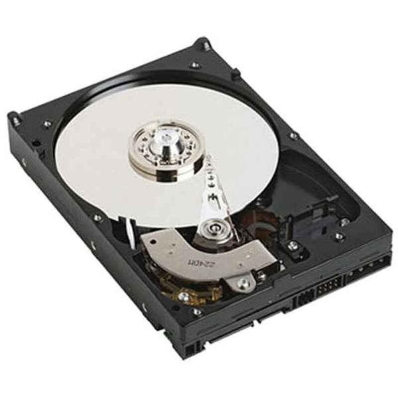 Dell Npos Harddisk        Tb 7200 Rpm Sata