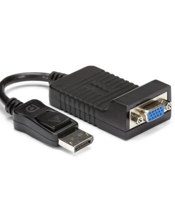 Startech Displayport Til Vga-adapter  Dp2vga