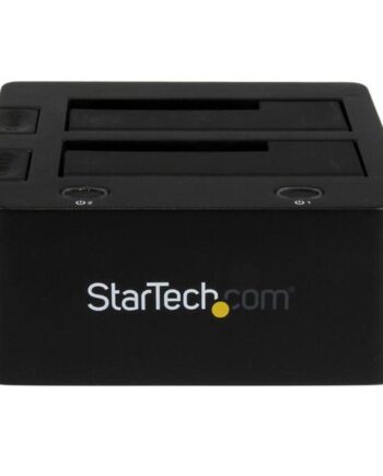 Startech Unidocku33 Dockingstation Til Hdd Ssd  Usb