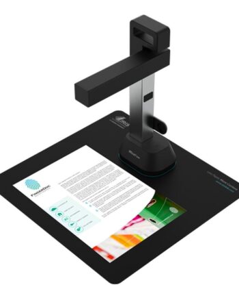 Iris Scanner 462005 Bærbar A4 Dokumentscanner  Usb