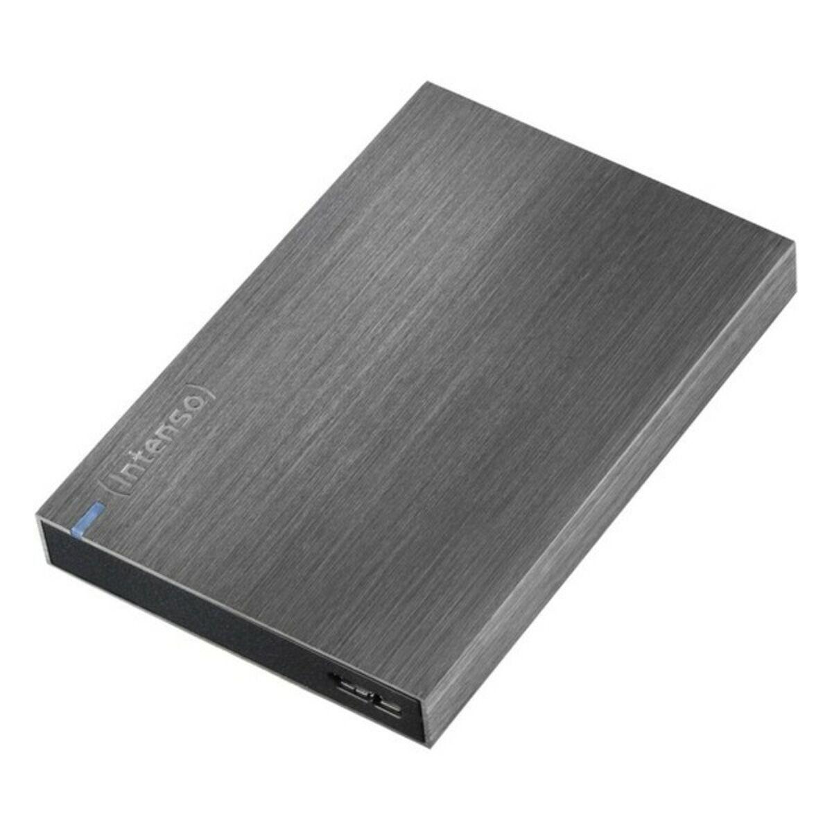 Ekstern Harddisk Intenso   Tb     Quot  Usb      6028680
