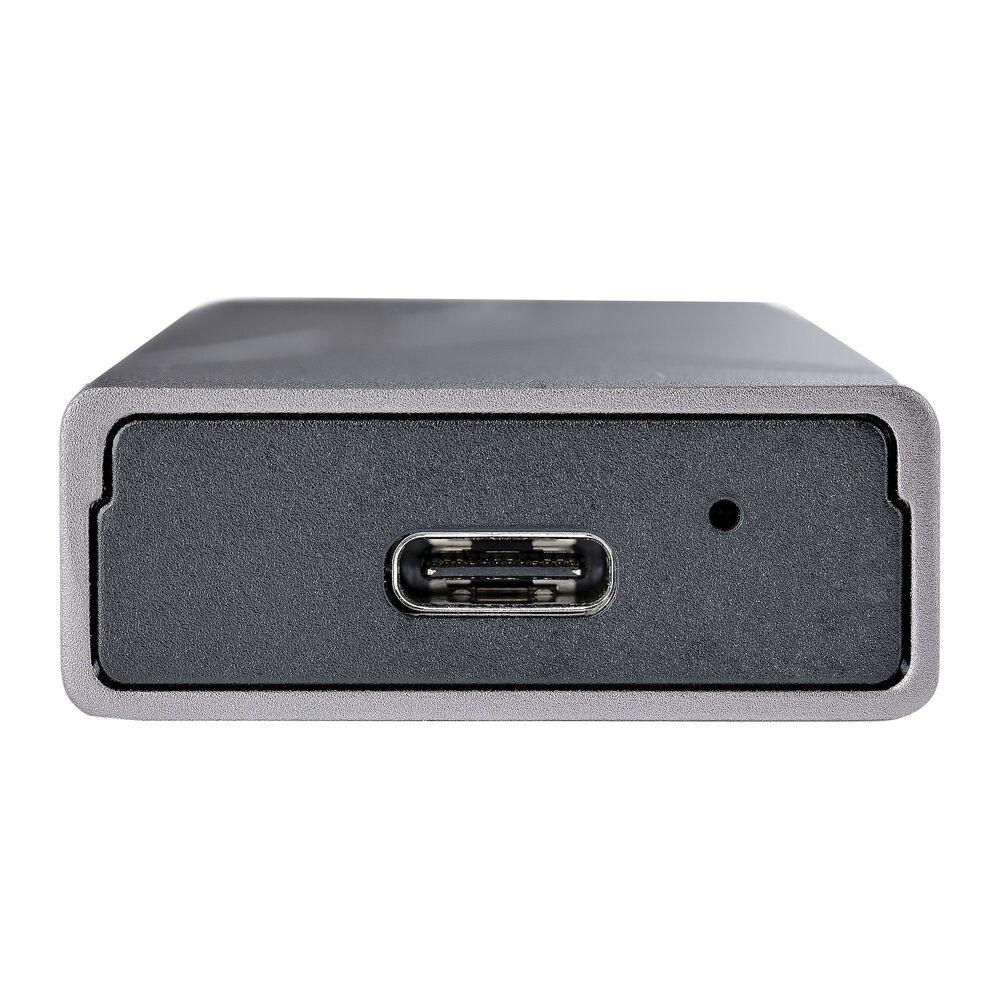 Startech Ssd-lomme Med Usb- Nvme Sata 10 Gbit