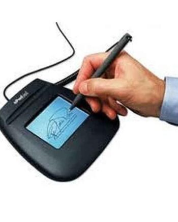 Epadlink Vp9805 Grafisk Tegneplade Med Pen Sort