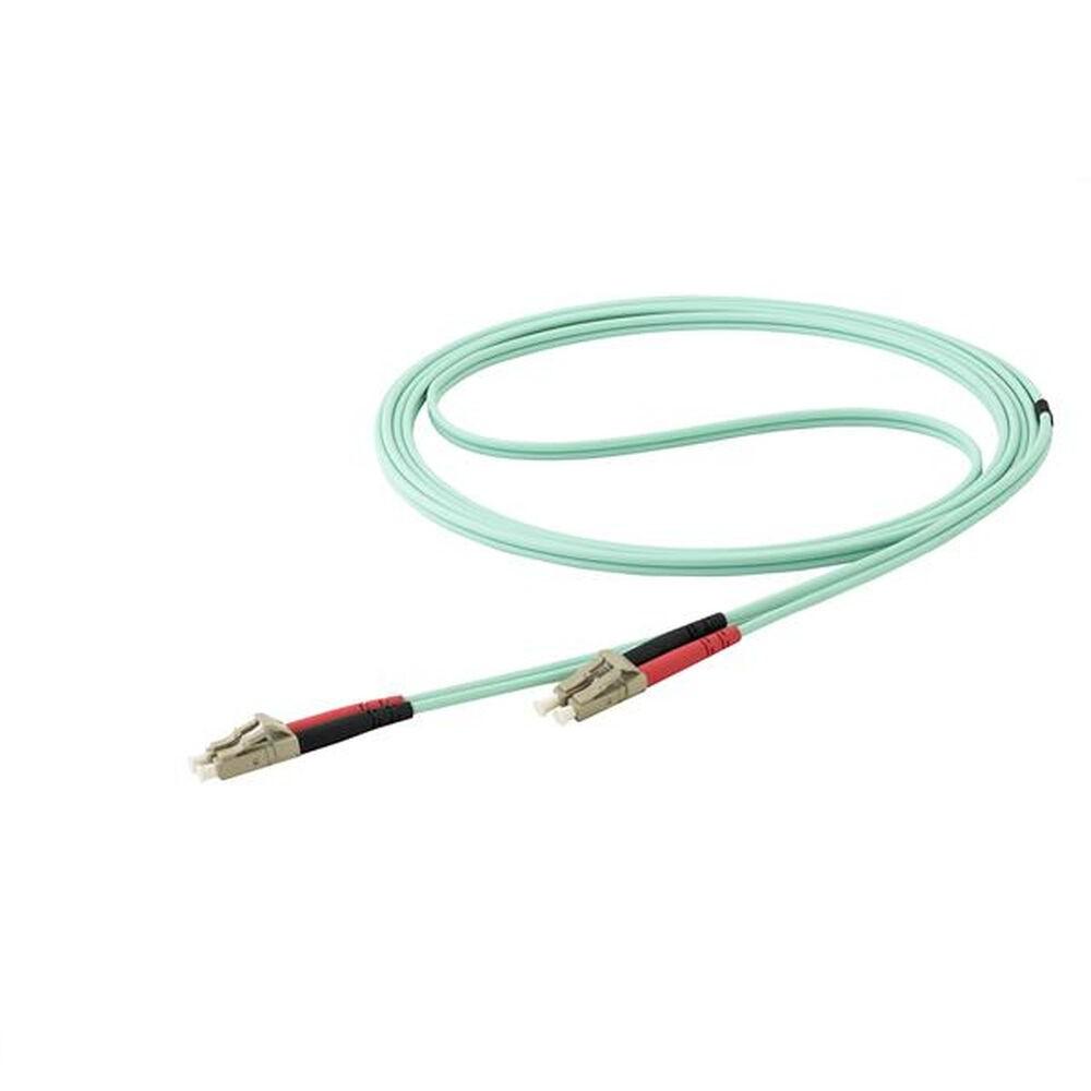 Startech Optisk Fiberkabel Lc-lc 10 Blå