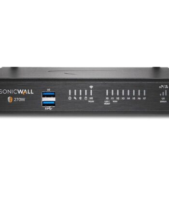 Firewall Router Sonicwall Tz270 Availability