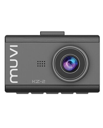 Veho Kz-  Fjernbetjent Kabelkamera 4k Ultra Hd Sort
