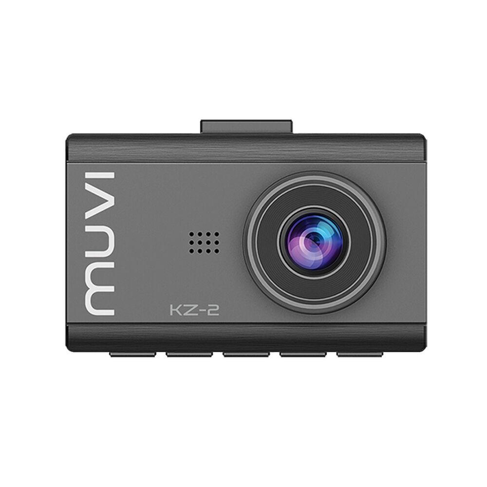 Veho Kz- Fjernbetjent Kabelkamera 4k Ultra Hd Sort