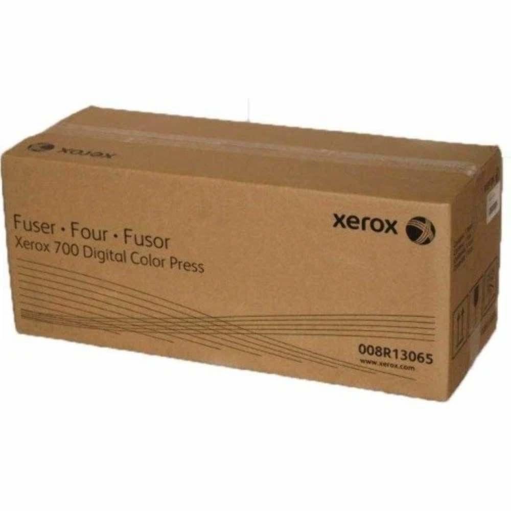 Xerox Recycled Fuser 008r13065 Fuserenhed Til Farvepresser