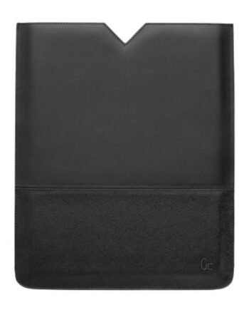 Gc Watches Tablet Cover   Læder  Sort Ipad-l01008g2  25   20 Cm
