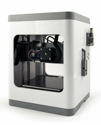 Gembird 3dp-gemma 3d-printer Med Indbygget Display