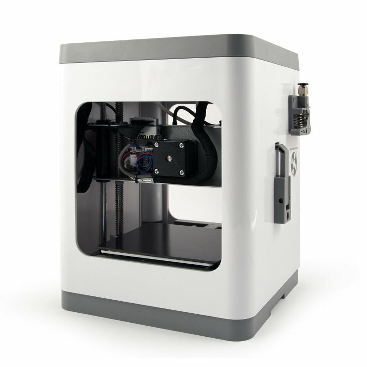 Gembird 3dp-gemma 3d-printer Med Indbygget Display