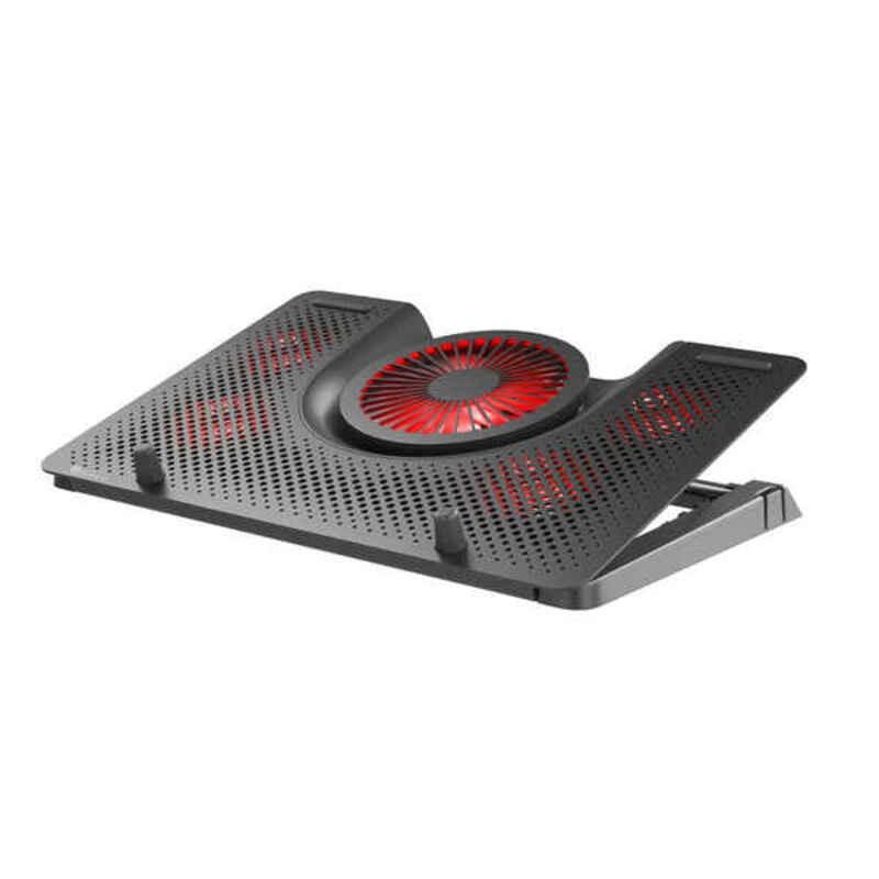 Genesis Nhg-1411 Laptopkøler Kølingsbase Til 17