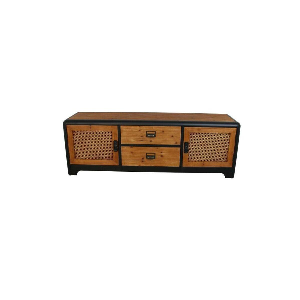 Gran Tv-stander Metal 150 40 50 Cm