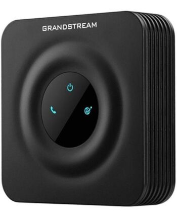 Grandstream Ht801 Analog Gateway Sort