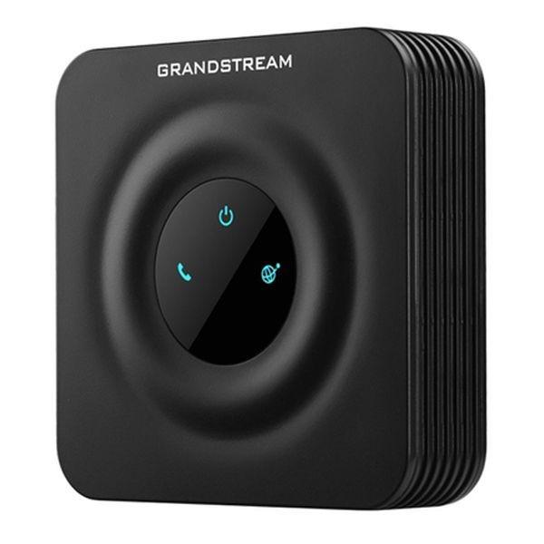 Grandstream Ht801 Analog Gateway Sort