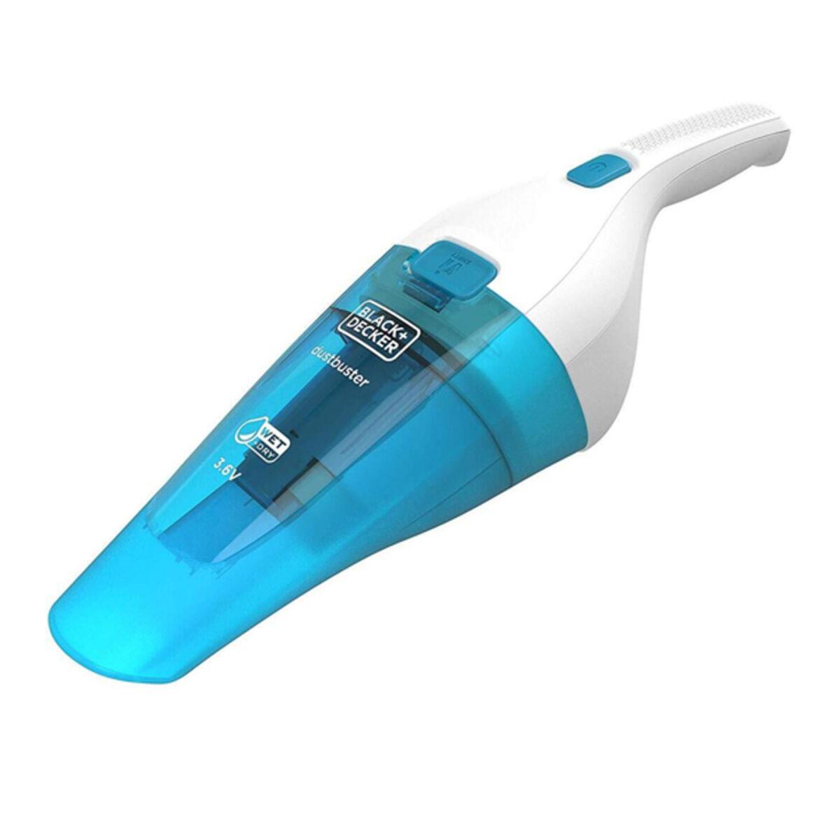 Black   Decker Wdc115wa-qw Håndstøvsuger  Trådløs   38