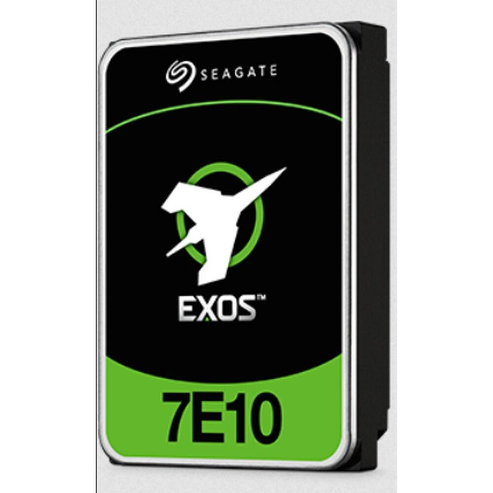Seagate 7e10 Tb Hdd Harddisk
