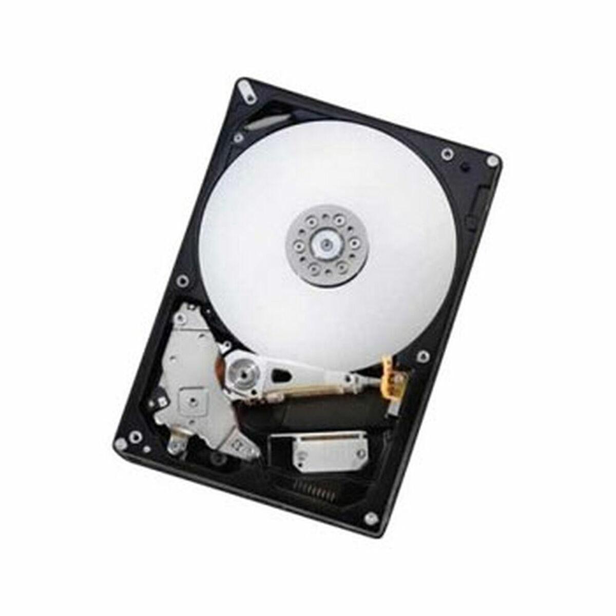 Western Digital Harddisk Tb 7200 Rpm Intern Sata Iii