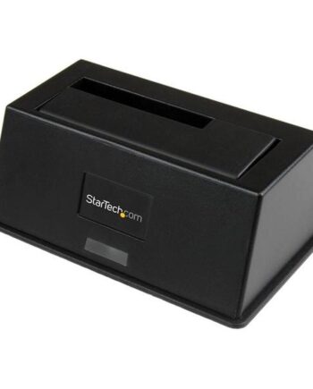 Startech Sdocku33bv Usb     Dok Til          Sata Harddisk