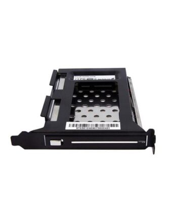 Startech S25slotr Lomme Til      Harddisk  Sata    Gbps