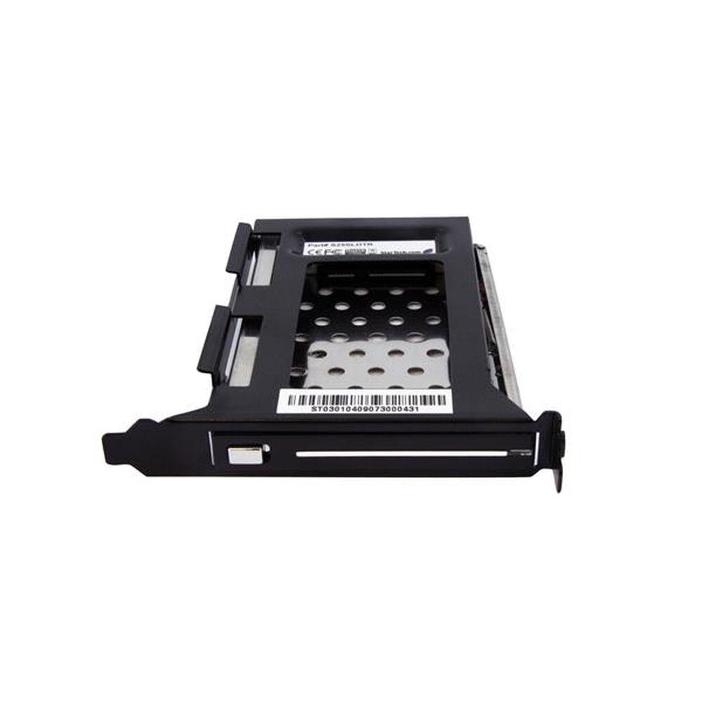 Startech S25slotr Lomme Til Harddisk Sata Gbps