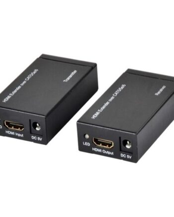 Hdmi Extender Ewent Ew3715 Av Sender Og Modtager 60