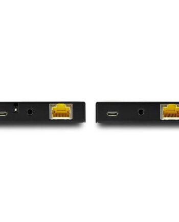 Startech St121hd20v Hdmi-transmitter 4k Ultra Hd  Rj-45