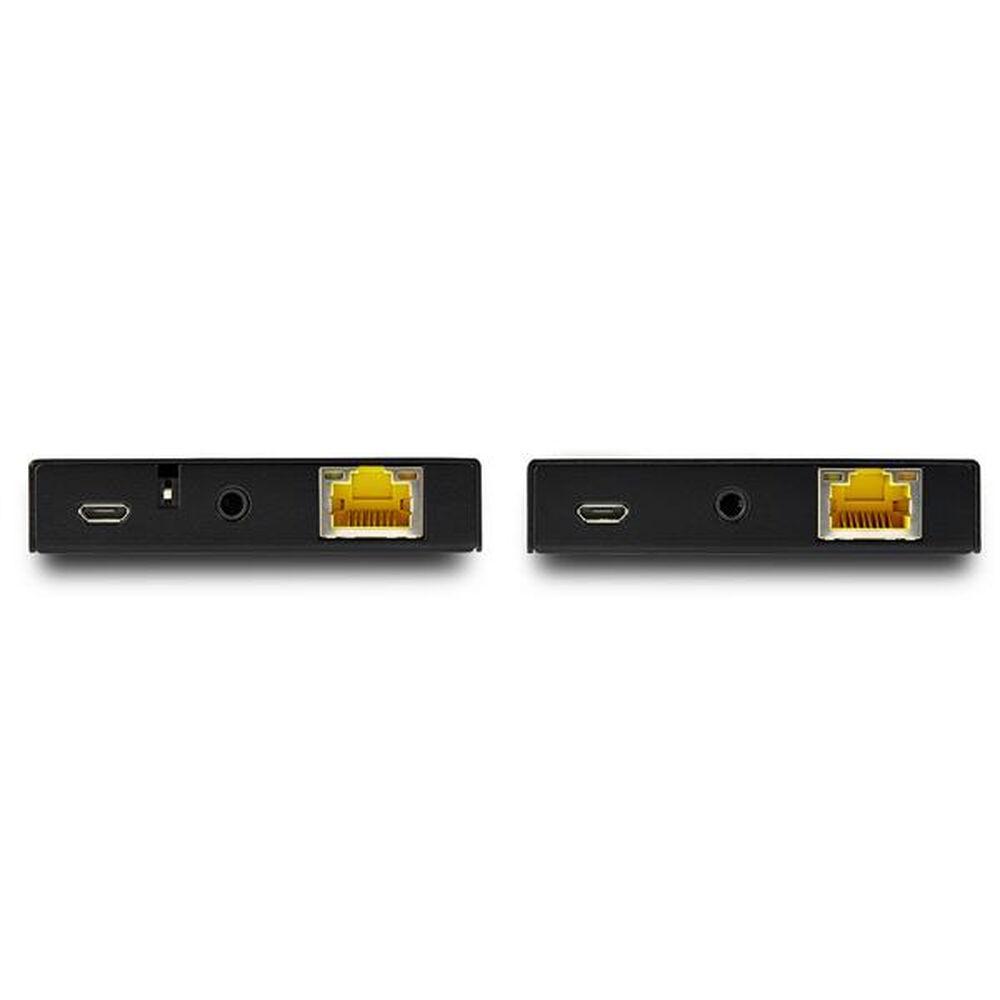 Startech St121hd20v Hdmi-transmitter 4k Ultra Hd Rj-45