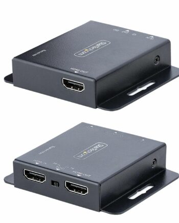Startech Hdmi Extender Adapter Extend-hdmi-4k40c6p1  4k  Sort