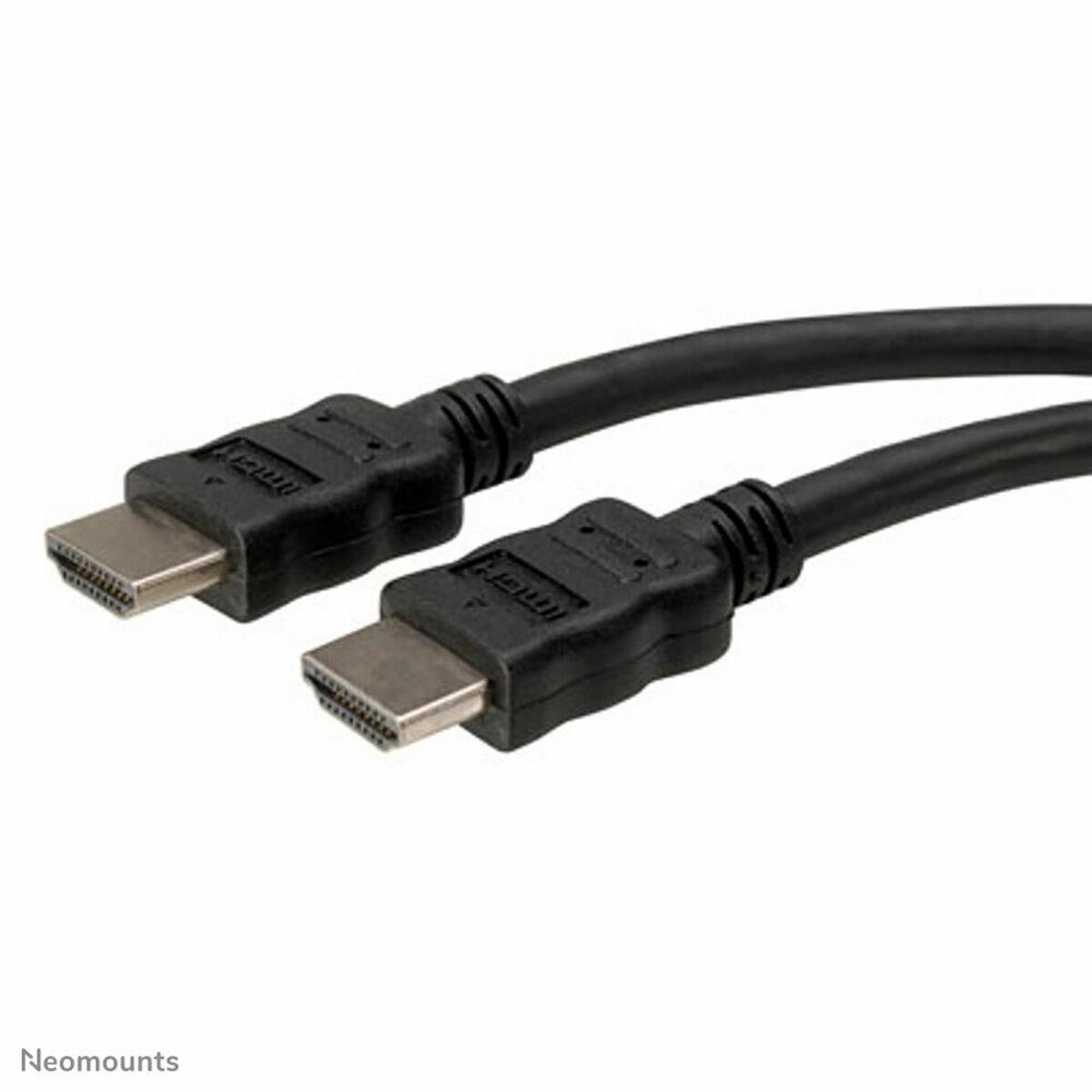 Hdmi-kabel Neomounts Hdmi25mm