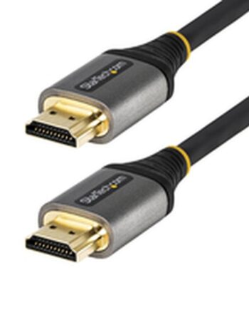 Startech Hdmi-kabel Hdmm21v3m     Hdmi      8k