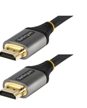 Startech Hdmi-kabel Hdmm21v5m       Hdmi