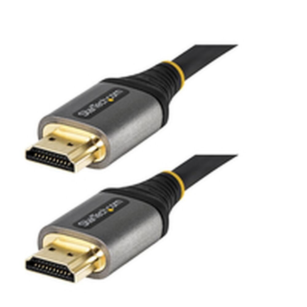 Startech Hdmi-kabel Hdmm21v5m Hdmi