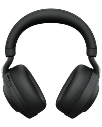 Jabra Hovedtelefoner Med Mikrofon 28599-989-999 Sort  Usb      Mm