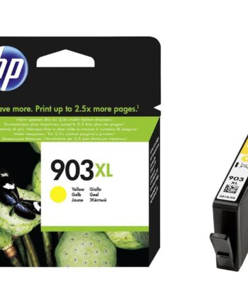 Hp 903  Gul Original Blækpatron