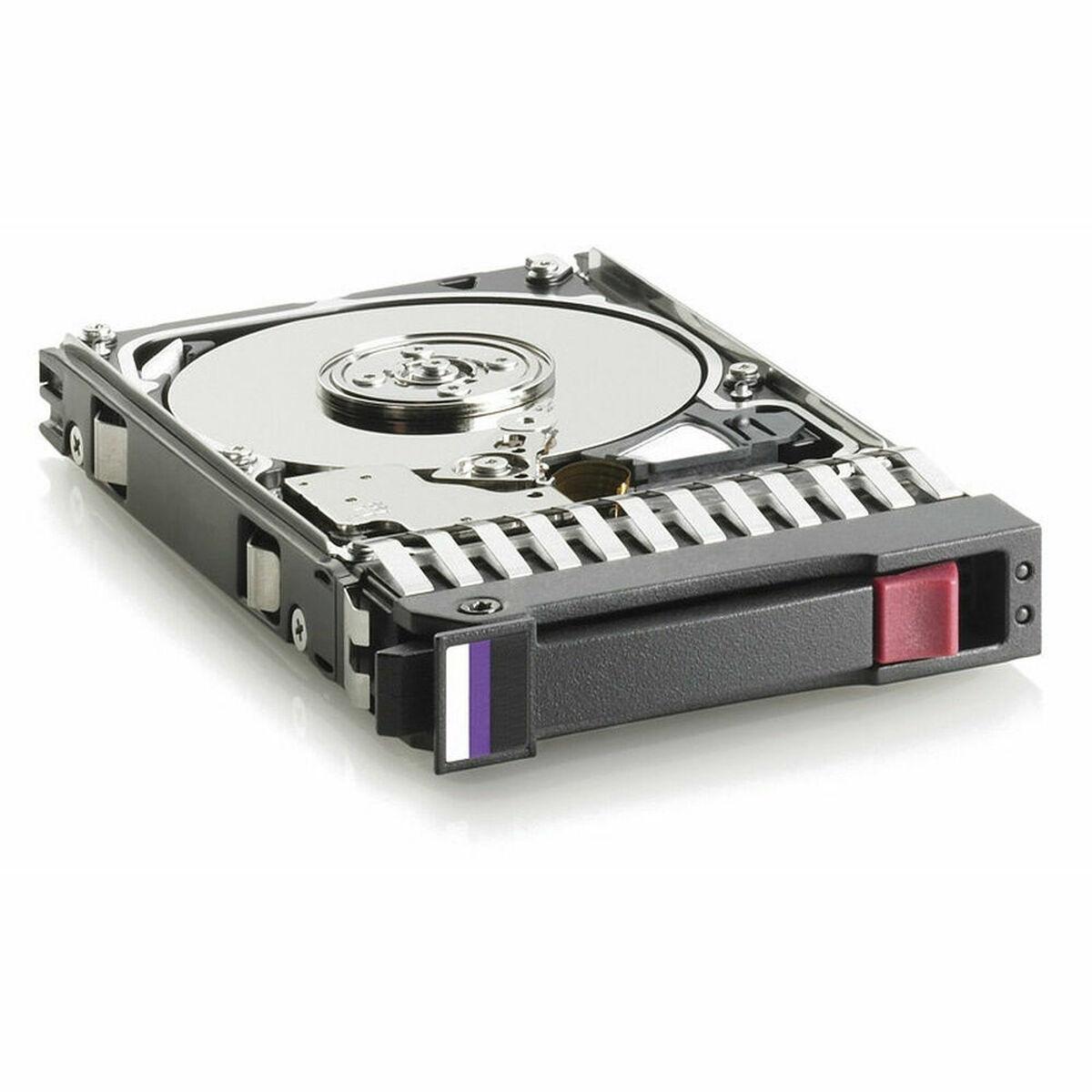 Hpe J9f43a Harddisk Tb Sas 7200 Rpm