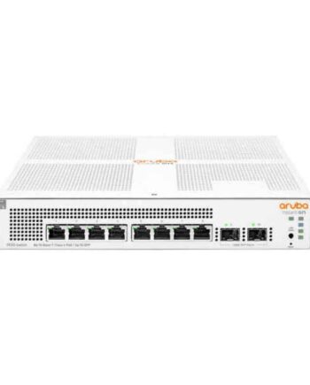 Hpe Jl681a Switch   Porte Hvid
