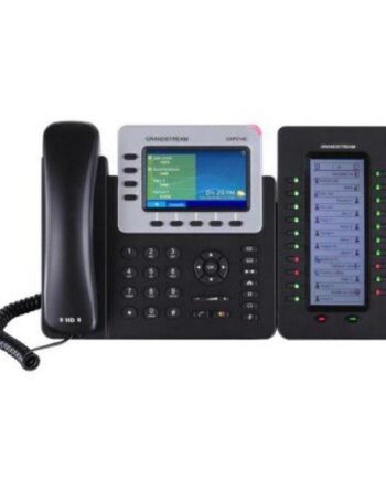 Ip-telefon Grandstream Gxp2140 Fastnettelefon