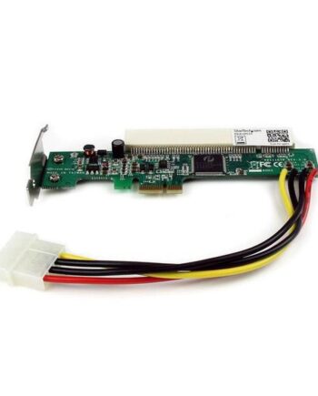 Startech Pex1pci1 Kortadapter Med Kabel  Pcie Til Pci