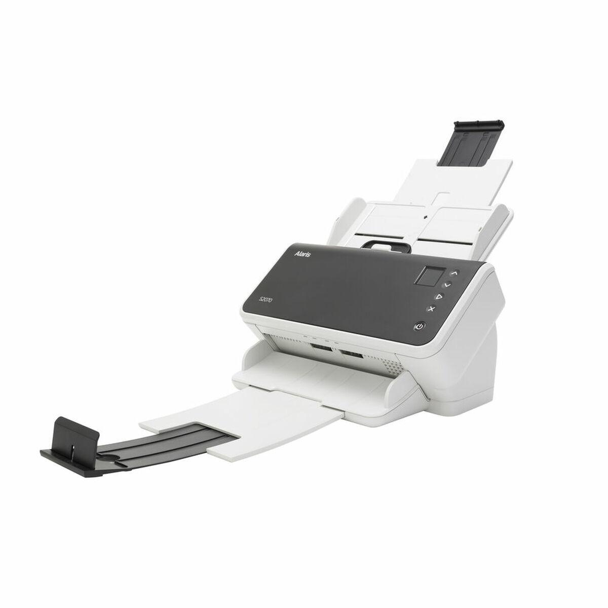 Kodak Scanner 1015049 A4 Dokumentscanner 600 Dpi Usb