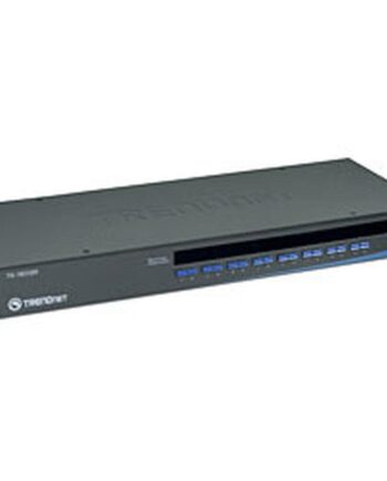 Kvm-kontakt Trendnet Tk-1603r