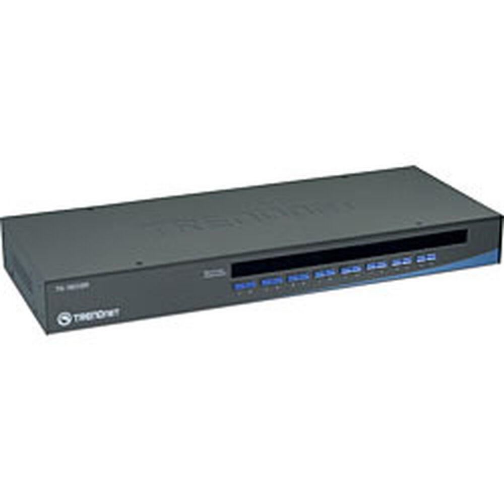 Kvm-kontakt Trendnet Tk-1603r
